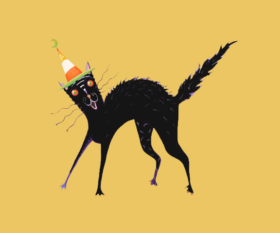 Color Illustrations - Dana Simson Design