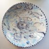 Chesapeake Bay ceramic serving bowl