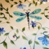 danasimson.com bottom of dragonfly detail