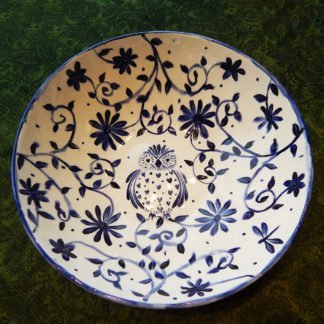 Dinnerware