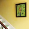 danasimson.com golden bird as decor