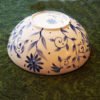 danasimson.com blue brush bowl