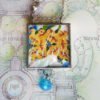 Danasimson.com double sided believe pendant