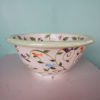 Danasimson.com side view Happy nest wedding bowl pastel palette