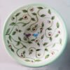 Custom Wedding goblets . Many Birds One Tree - Image 4