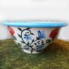 Custom Ceramic Long Love Wedding Bowl - Image 2