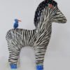 danasimson.com large zebra sculpture