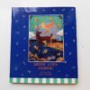 Danasimson.com Hard cover picture book "Moon Goes Fishing"