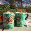 monarch mug